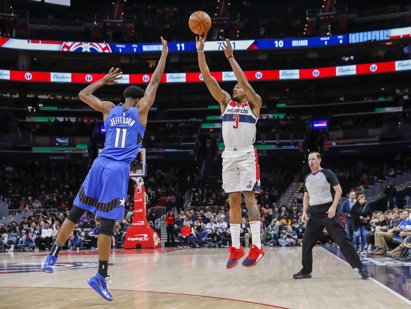 NBA, al via le amichevoli prima della ripresa