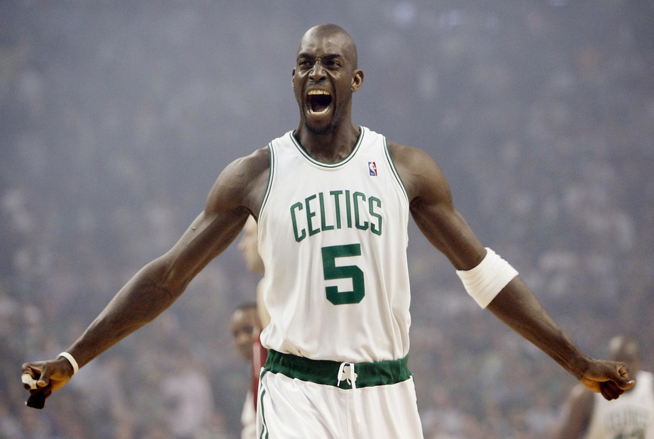 NBA, Kevin Garnett vuole comprare i Minnesota Timberwolves