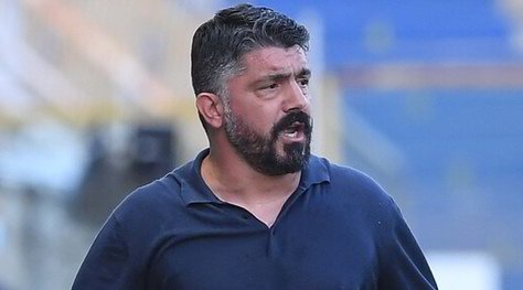 Rabbia Gattuso: "Il secondo rigore non c'è, Kulusevski era già caduto"