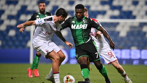 Napoli, occhio: anche il Rennes su Boga