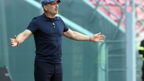 Bologna, Mihajlovic ha risolto il nodo delle ali