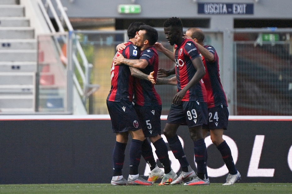 Bologna, ore decisive per Supryaga