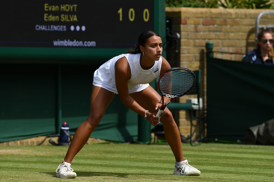 Eden Silva contattata da un'agenzia di modelle