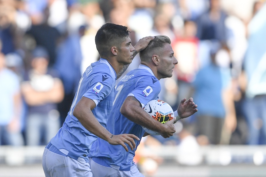 Lazio-Brescia, i convocati di Inzaghi: out Caicedo