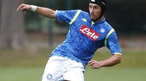 Osimhen-Napoli, al Lille anche il capitano della Primavera azzurra