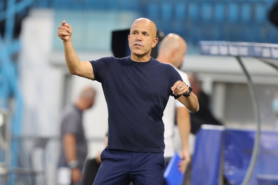 Spal, Di Biagio deluso: "Non abbiamo giocato"