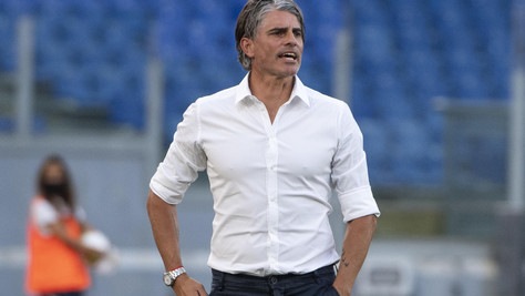 Brescia, risoluzione consensuale con Diego Lopez