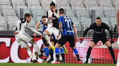 La Serie A riparte: il trionfo delle istituzioni