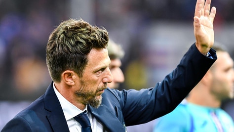 Cagliari, idea Di Francesco per la panchina