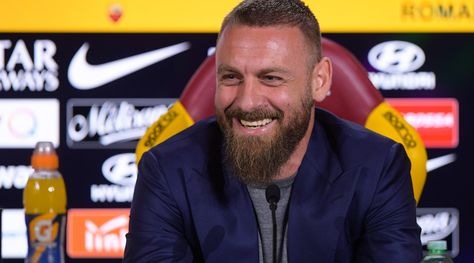 De Rossi al Bologna Primavera: si tratta