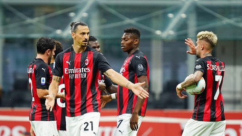 Europa League, il Milan pesca lo Shamrock Rovers nel secondo turno preliminare