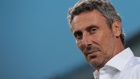 Udinese, Gotti confermato fino al 2021