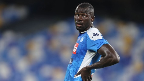 City, addio a Koulibaly? Per Guardiola c’è Koundé