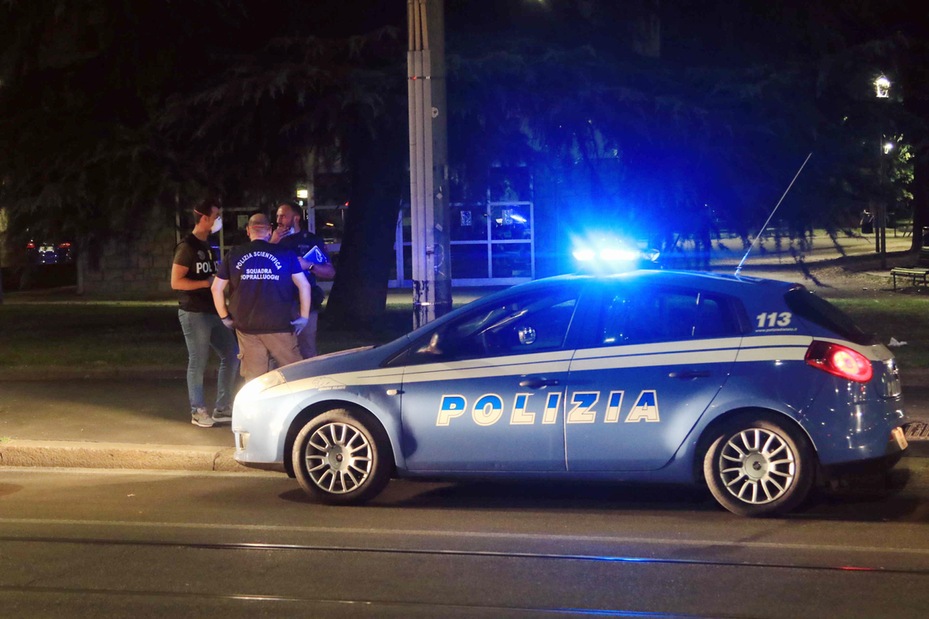 Mafia, arrestato il figlio del boss Tano Badalamenti