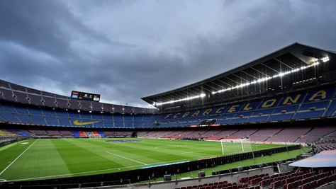 Barcellona-Napoli, ecco quante persone entreranno al Camp Nou