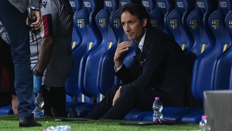 Supryaga, per il Bologna c'è il "piccolo Shevchenko"