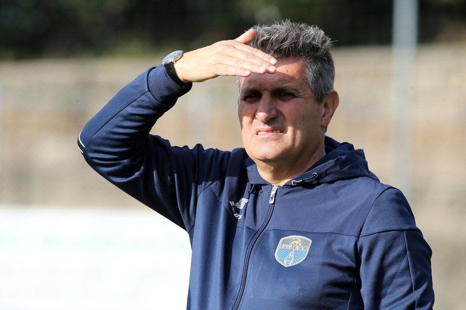 Viterbese, ufficiale: panchina ad Agenore Maurizi
