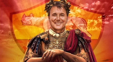 L'addio di Pallotta, il Natale della Roma