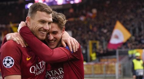 Zaniolo, quanti record: è nata una stella