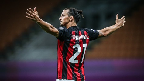 Milan-Ibrahimovic, trattativa infinita