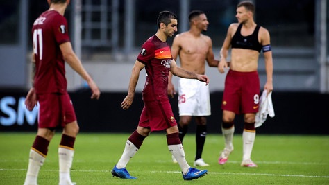 Roma, un copione che va cambiato