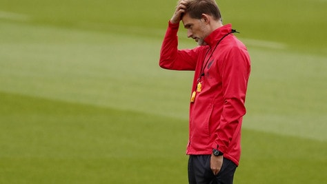 PSG, ritiro pre-Atalanta: convocati Mbappé e Verratti