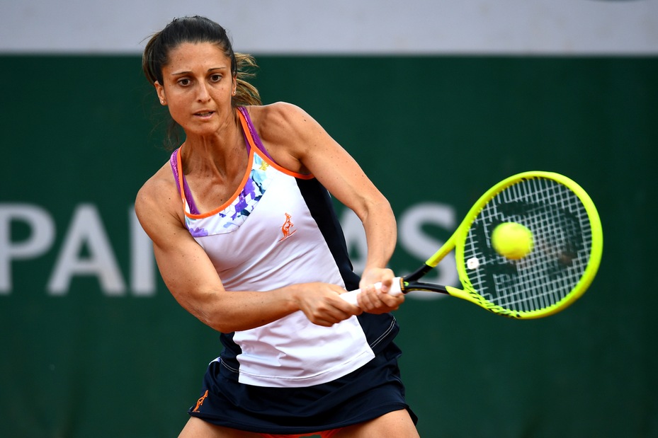 Australian Open, tutti gli azzurri nelle qualificazioni: Gatto-Monticone avanza