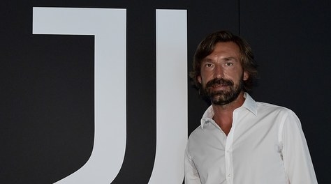 Juve a Pirlo, l'opposto di Sarri: l'allenatore identitario