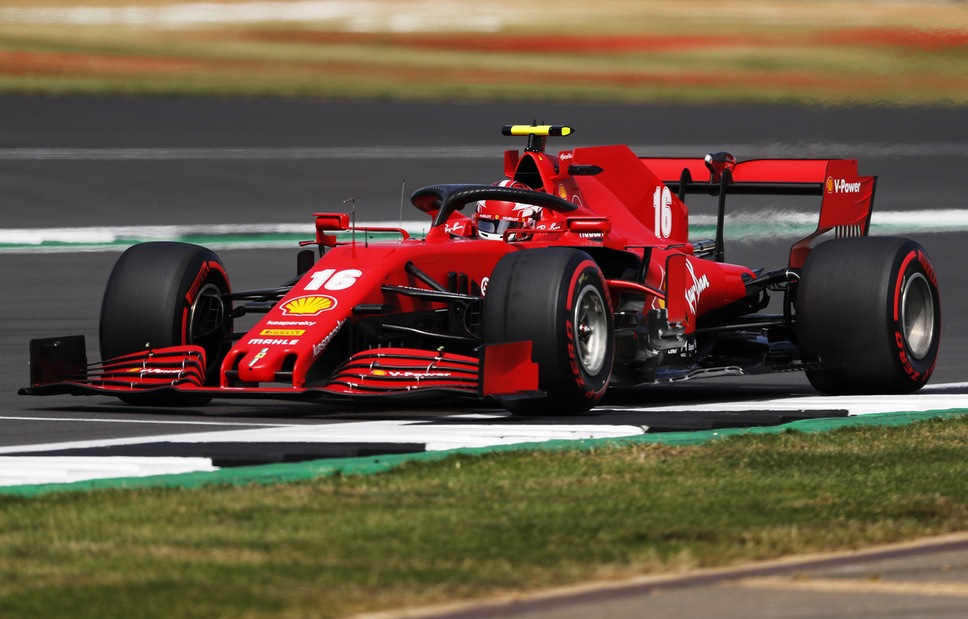 GP 70° Anniversario, diretta gara alle 15.10