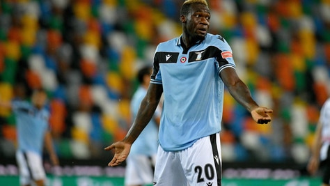 Lazio, Caicedo va in Qatar. Tare lavora sul sostituto
