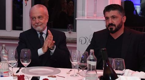 Napoli-Gattuso, i retroscena sul mancato rinnovo