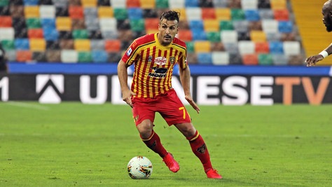 Monza, ecco Donati: contratto triennale