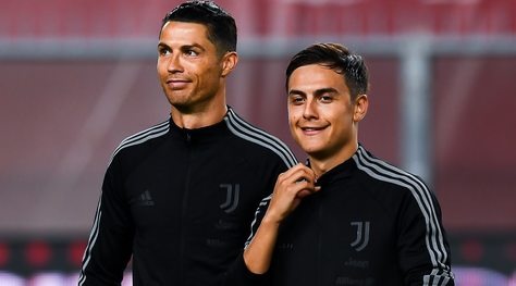 Ronaldo, Dybala e gli affari di Cazzetti