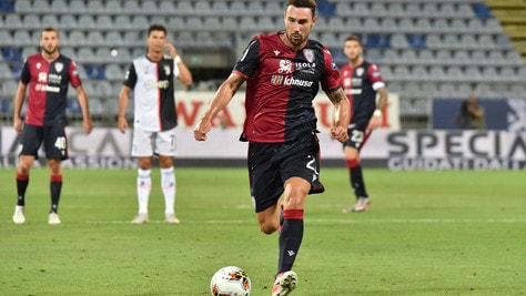 Benevento, dal Cagliari arriva Ionita: ufficiale