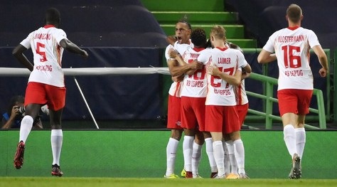 Lipsia-Atletico Madrid 2-1: Nagelsmann approda in semifinale di Champions