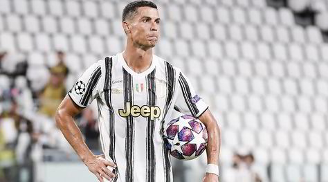 Ronaldo-Juve, dubbi sul futuro: il Psg ci pensa
