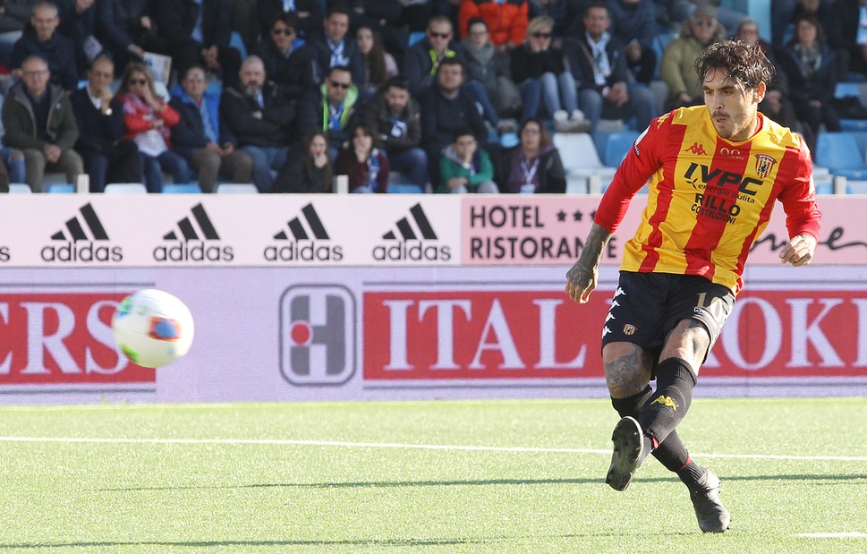 Il Benevento nasce intorno a Viola
