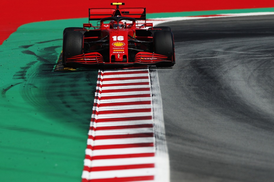 F1, Gp Spagna: diretta qualifiche ore 15