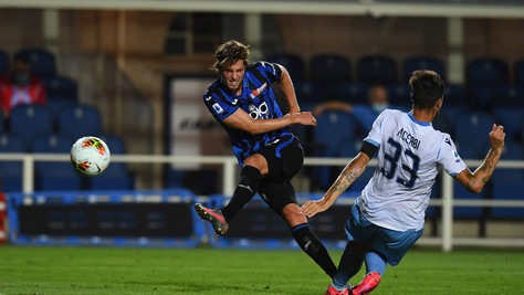 Atalanta, grana Hateboer: "Voglio andare via"