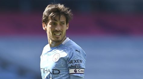 “La Lazio sta trattando David Silva”