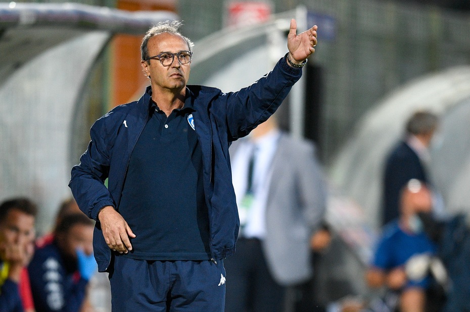 Spal, ecco i convocati di Marino per il ritiro