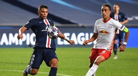 Colpo Fiorentina, Thiago Silva ha detto sì!