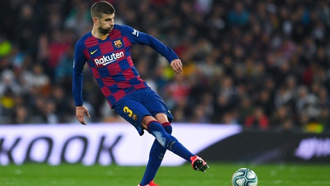 Piqué, addio al Barcellona: futuro in Premier League? Piqué, addio al Barcellona: futuro in Premier League?