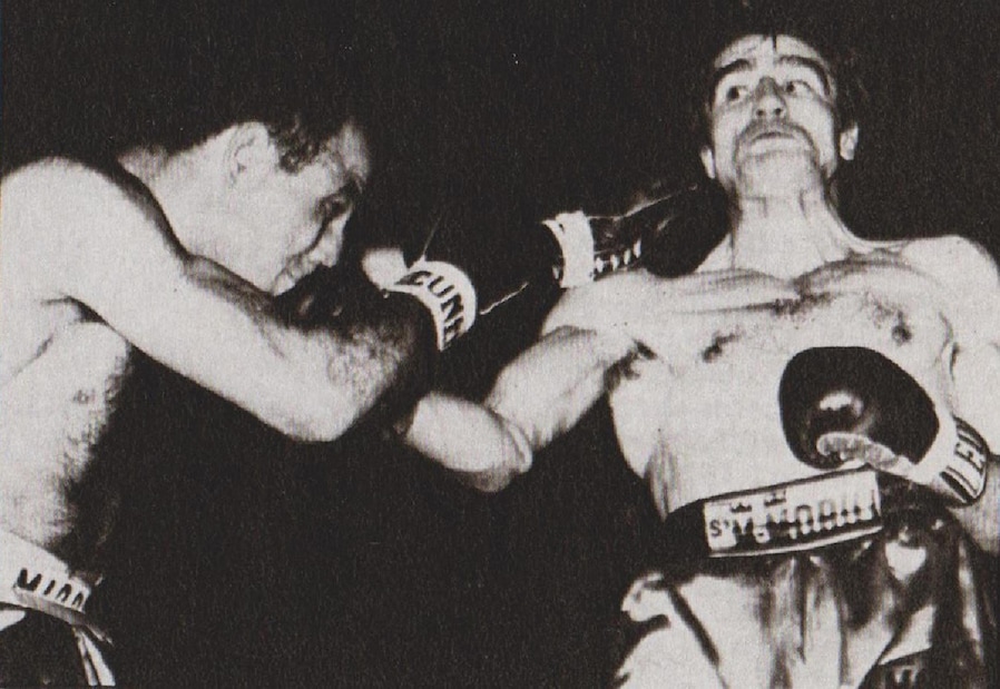 Pugilato, è morto Sandro Mazzinghi