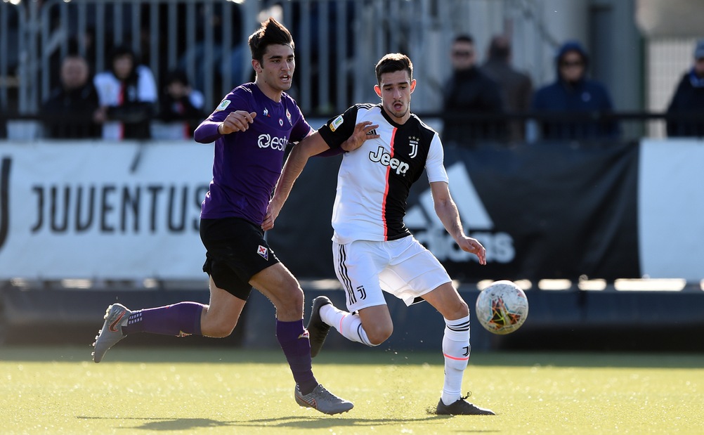 Fiorentina Primavera, Dutu: "Vogliamo regalare la Coppa Italia a Commisso"