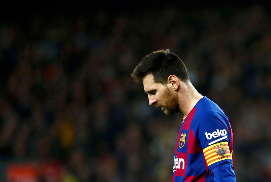 Messi shock: "Lascio il Barcellona" VIDEO