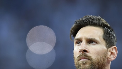 "Messi andrà all'Inter, vi spiego il perché"