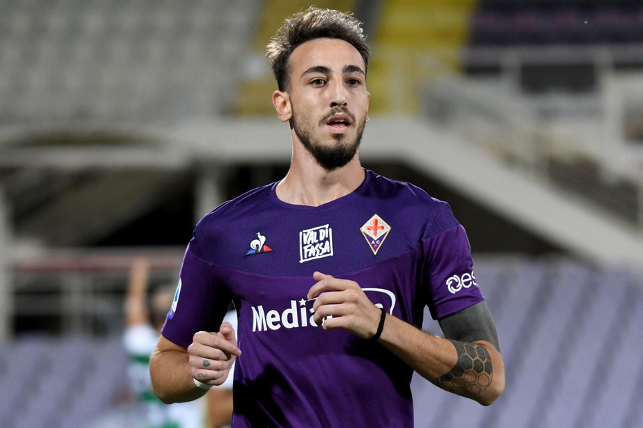 La Fiorentina blinda Castrovilli