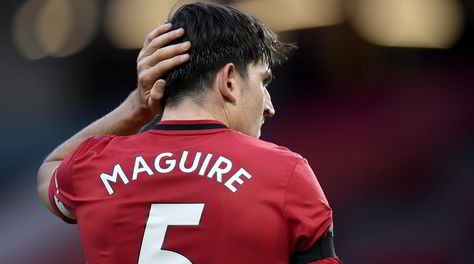 Manchester United, Maguire arrestato a Mykonos