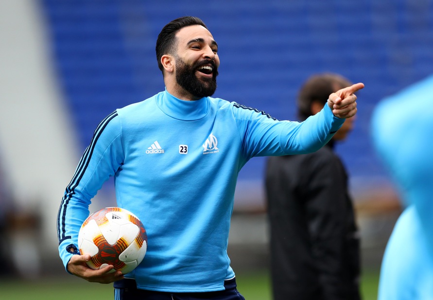 Rami dopo Menez: Reggina da sogno